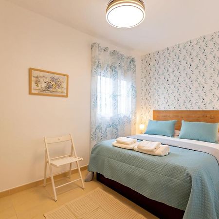 San Vicente Apartamento, 5 Pax, Centro Historico Sevilla Eksteriør billede