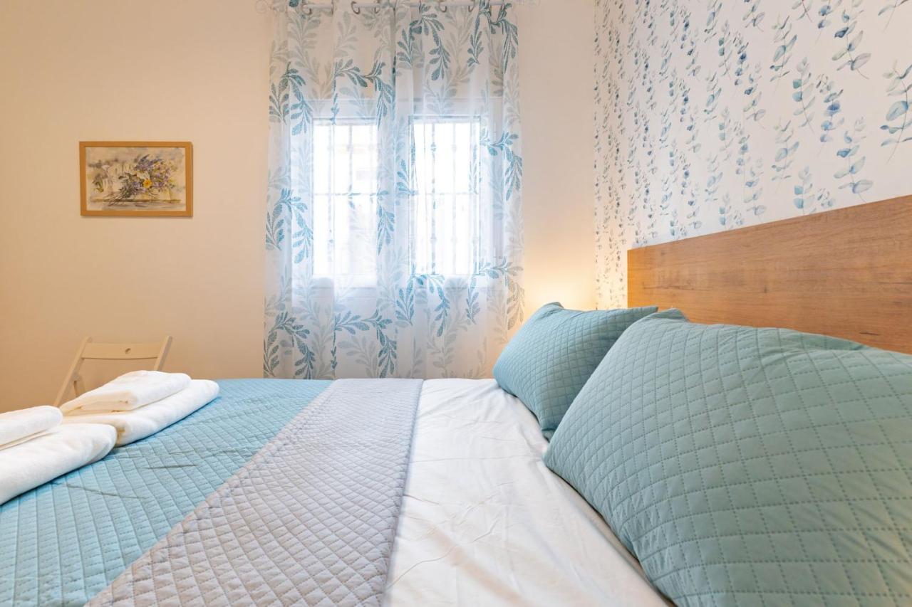 San Vicente Apartamento, 5 Pax, Centro Historico Sevilla Eksteriør billede