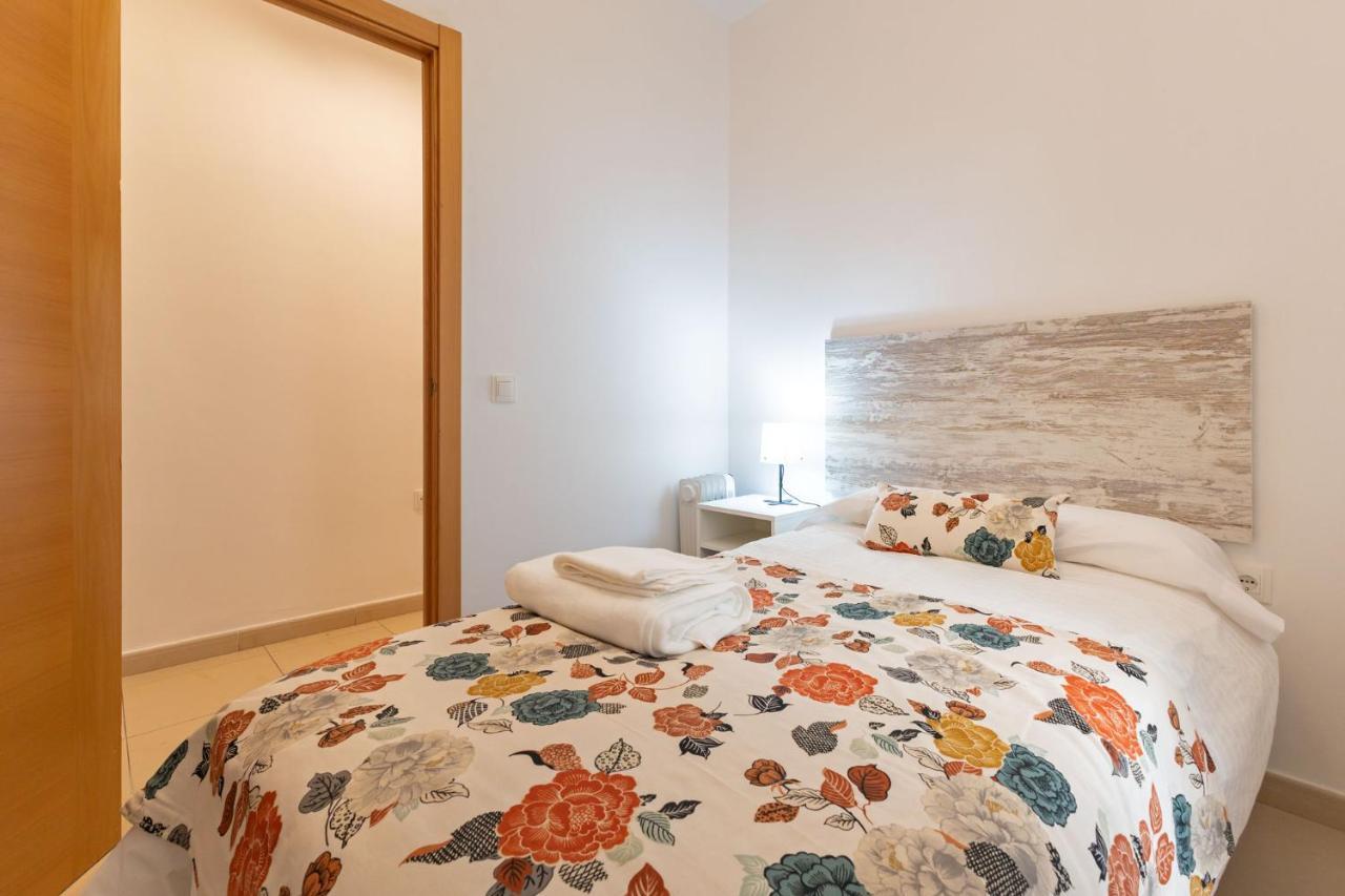 San Vicente Apartamento, 5 Pax, Centro Historico Sevilla Eksteriør billede