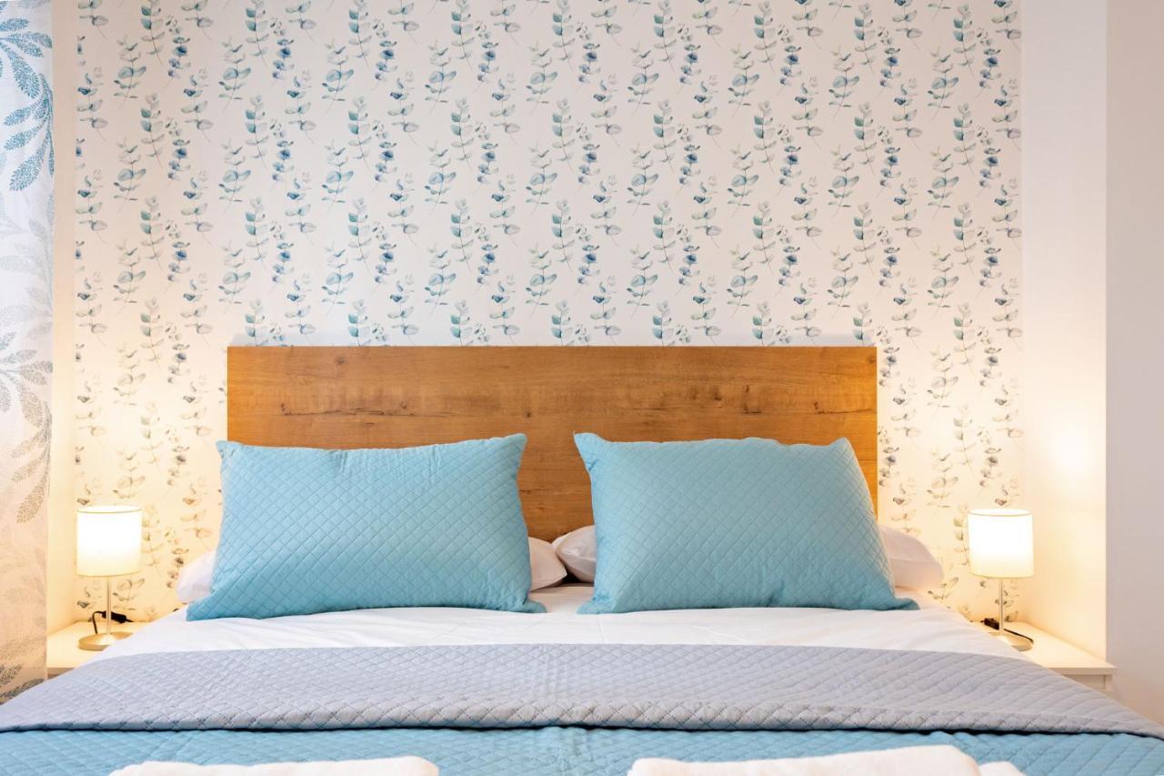 San Vicente Apartamento, 5 Pax, Centro Historico Sevilla Eksteriør billede