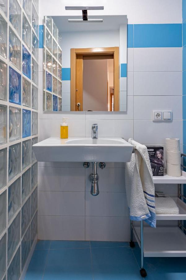 San Vicente Apartamento, 5 Pax, Centro Historico Sevilla Eksteriør billede